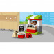 Конструктор LEGO DUPLO 10927 Town Киоск-пиццерия в Красноярске