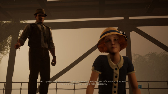 Игра Alone in the Dark [PS5, русские субтитры] в Красноярске