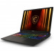 Ноутбук MSI Vector A16 HX A8WHG-033XRU (16&amp;quot;, IPS, AMD Ryzen 9 8940HX 2.4ГГц, 16-ядерный, 16ГБ DDR5, 1ТБ SSD, NVIDIA GeForce RTX 5070 Ti 12 ГБ, без ОС), серый космос в Красноярске