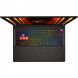 Ноутбук MSI Vector A16 HX A8WHG-033XRU (16&amp;quot;, IPS, AMD Ryzen 9 8940HX 2.4ГГц, 16-ядерный, 16ГБ DDR5, 1ТБ SSD, NVIDIA GeForce RTX 5070 Ti 12 ГБ, без ОС), серый космос в Красноярске