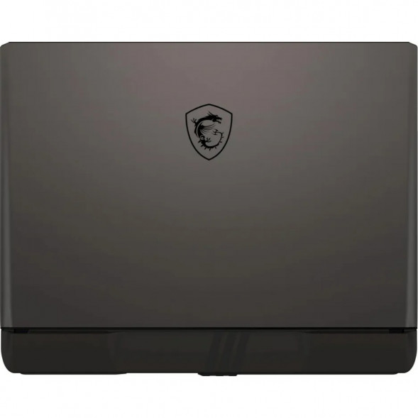 Ноутбук MSI Vector A16 HX A8WHG-033XRU (16&amp;quot;, IPS, AMD Ryzen 9 8940HX 2.4ГГц, 16-ядерный, 16ГБ DDR5, 1ТБ SSD, NVIDIA GeForce RTX 5070 Ti 12 ГБ, без ОС), серый космос в Красноярске