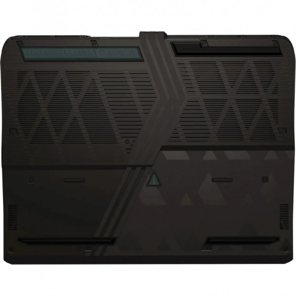 Ноутбук MSI Vector A16 HX A8WHG-033XRU (16&amp;quot;, IPS, AMD Ryzen 9 8940HX 2.4ГГц, 16-ядерный, 16ГБ DDR5, 1ТБ SSD, NVIDIA GeForce RTX 5070 Ti 12 ГБ, без ОС), серый космос в Красноярске
