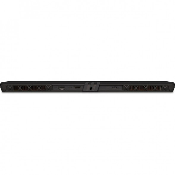 Ноутбук MSI Vector A16 HX A8WHG-033XRU (16&amp;quot;, IPS, AMD Ryzen 9 8940HX 2.4ГГц, 16-ядерный, 16ГБ DDR5, 1ТБ SSD, NVIDIA GeForce RTX 5070 Ti 12 ГБ, без ОС), серый космос в Красноярске