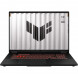 Ноутбук ASUS TUF Gaming A18 FA808PP-S8005 (18&amp;quot;, 2025, IPS, AMD Ryzen 9 8940HX 2.4ГГц, 16 ядер, 32ГБ DDR5, 1ТБ SSD, NVIDIA GeForce RTX 5070 8 ГБ, без ОС), серый в Красноярске