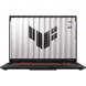 Ноутбук ASUS TUF Gaming A18 FA808PP-S8005 (18&amp;quot;, 2025, IPS, AMD Ryzen 9 8940HX 2.4ГГц, 16 ядер, 32ГБ DDR5, 1ТБ SSD, NVIDIA GeForce RTX 5070 8 ГБ, без ОС), серый в Красноярске