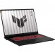 Ноутбук ASUS TUF Gaming A18 FA808PP-S8005 (18&amp;quot;, 2025, IPS, AMD Ryzen 9 8940HX 2.4ГГц, 16 ядер, 32ГБ DDR5, 1ТБ SSD, NVIDIA GeForce RTX 5070 8 ГБ, без ОС), серый в Красноярске