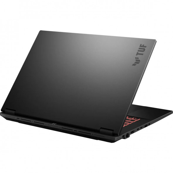 Ноутбук ASUS TUF Gaming A18 FA808PP-S8005 (18&amp;quot;, 2025, IPS, AMD Ryzen 9 8940HX 2.4ГГц, 16 ядер, 32ГБ DDR5, 1ТБ SSD, NVIDIA GeForce RTX 5070 8 ГБ, без ОС), серый в Красноярске