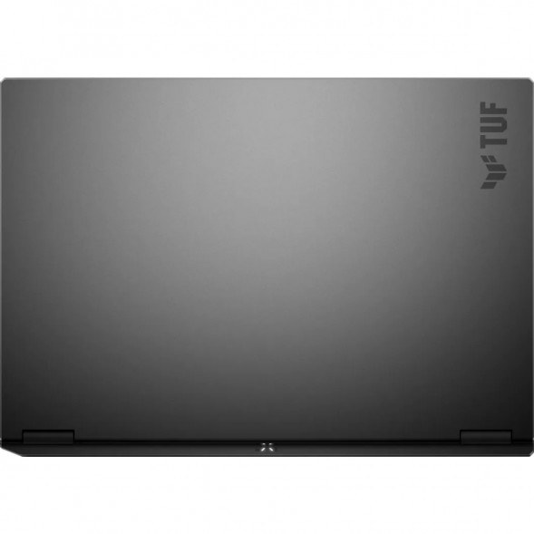 Ноутбук ASUS TUF Gaming A18 FA808PP-S8005 (18&amp;quot;, 2025, IPS, AMD Ryzen 9 8940HX 2.4ГГц, 16 ядер, 32ГБ DDR5, 1ТБ SSD, NVIDIA GeForce RTX 5070 8 ГБ, без ОС), серый в Красноярске