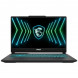 Ноутбук MSI Cyborg 17 B13WF-449XRUY (17.3&amp;quot;, IPS, Intel Core i5 13420H 2.1 ГГц, 8 ядер, 16 ГБ DDR5, SSD 512 ГБ, NVIDIA GeForce RTX 5060 - 8 ГБ, без ОС), черный в Красноярске