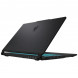 Ноутбук MSI Cyborg 17 B13WF-449XRUY (17.3&amp;quot;, IPS, Intel Core i5 13420H 2.1 ГГц, 8 ядер, 16 ГБ DDR5, SSD 512 ГБ, NVIDIA GeForce RTX 5060 - 8 ГБ, без ОС), черный в Красноярске