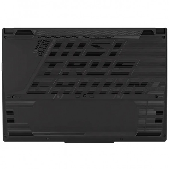 Ноутбук MSI Cyborg 17 B13WF-449XRUY (17.3&amp;quot;, IPS, Intel Core i5 13420H 2.1 ГГц, 8 ядер, 16 ГБ DDR5, SSD 512 ГБ, NVIDIA GeForce RTX 5060 - 8 ГБ, без ОС), черный в Красноярске
