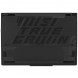 Ноутбук MSI Cyborg 17 B13WF-449XRUY (17.3&amp;quot;, IPS, Intel Core i5 13420H 2.1 ГГц, 8 ядер, 16 ГБ DDR5, SSD 512 ГБ, NVIDIA GeForce RTX 5060 - 8 ГБ, без ОС), черный в Красноярске
