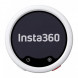 Беспроводной микрофон Insta360 Mic Pro (Transmitter), Arctic White в Красноярске