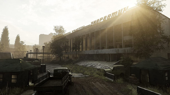 Игра Chernobylite [PS5, русская версия] в Красноярске
