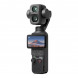 Экшн-камера DJI Osmo Pocket 4P Vlog Combo, чёрный в Красноярске