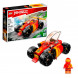 Конструктор LEGO Ninjago 71780 Гоночный автомобиль ниндзя Кая в Красноярске