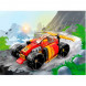 Конструктор LEGO Ninjago 71780 Гоночный автомобиль ниндзя Кая в Красноярске