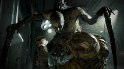 Игра Dead Space Remake [PS5, английская версия]