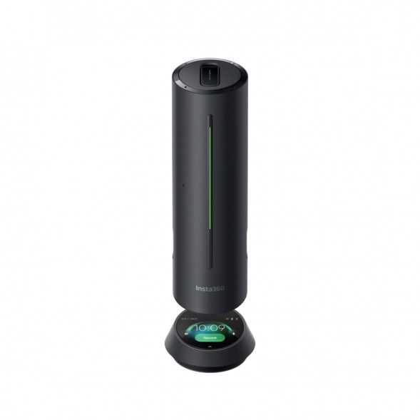 Спикерфон Insta360 Wave, Graphite Black в Красноярске