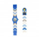 Часы LEGO City 8021193 City «Policeman» с минифигуркой в Красноярске