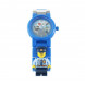Часы LEGO City 8021193 City «Policeman» с минифигуркой в Красноярске