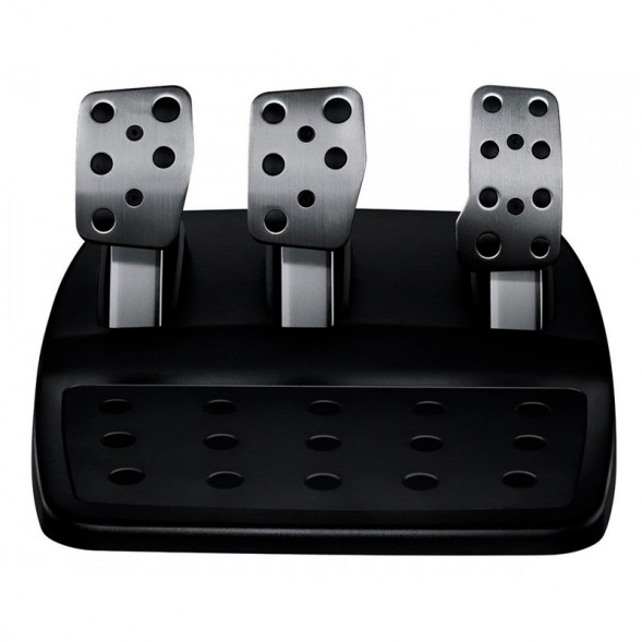 Руль Logitech G920 Driving Force в Красноярске