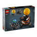 Конструктор LEGO Technic 42179 Планета Земля и Луна на орбите в Красноярске