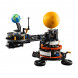 Конструктор LEGO Technic 42179 Планета Земля и Луна на орбите в Красноярске