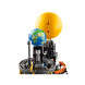 Конструктор LEGO Technic 42179 Планета Земля и Луна на орбите в Красноярске