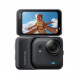 Экшн-камера Insta360 GO Ultra Standard Bundle, Black в Красноярске