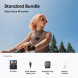 Экшн-камера Insta360 GO Ultra Standard Bundle, Black в Красноярске