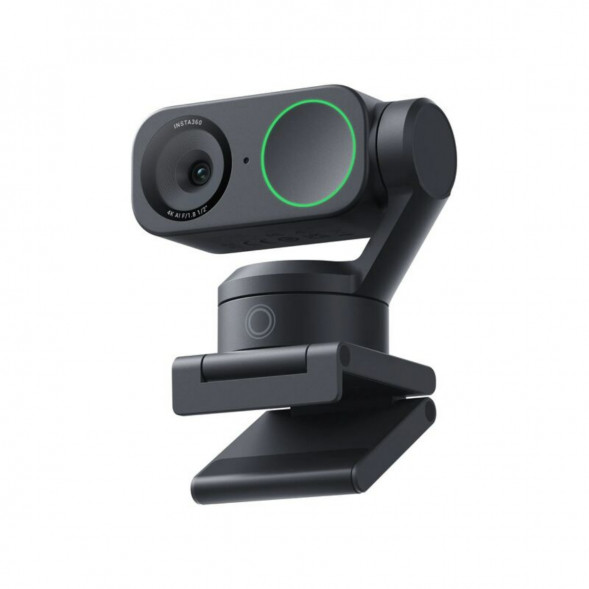 Веб-камера Insta360 Link 2 Pro, Graphite Black в Красноярске