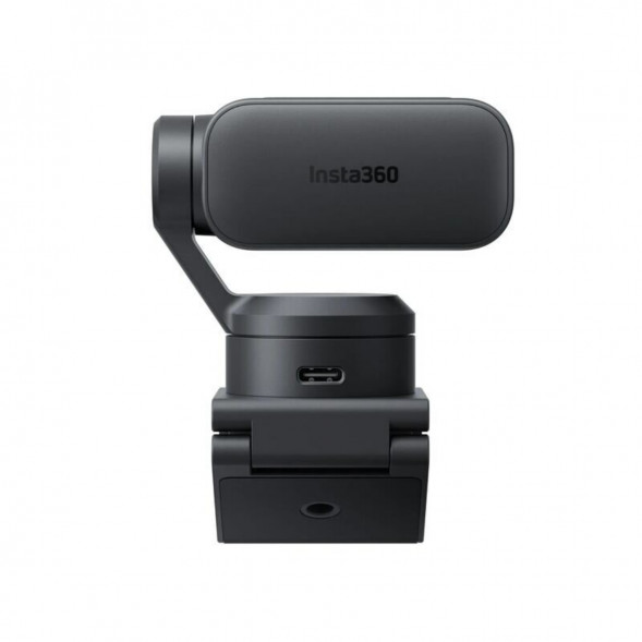 Веб-камера Insta360 Link 2 Pro, Graphite Black в Красноярске