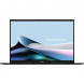 Ноутбук ASUS Zenbook 14 UM3406GA-QD132 (14&amp;quot;, OLED, AMD Ryzen AI 5 430 2ГГц, 4 ядра, 16ГБ LPDDR5x, 512ГБ SSD, AMD Radeon 840M, без ОС), черный в Красноярске