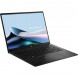 Ноутбук ASUS Zenbook 14 UM3406GA-QD132 (14&amp;quot;, OLED, AMD Ryzen AI 5 430 2ГГц, 4 ядра, 16ГБ LPDDR5x, 512ГБ SSD, AMD Radeon 840M, без ОС), черный в Красноярске