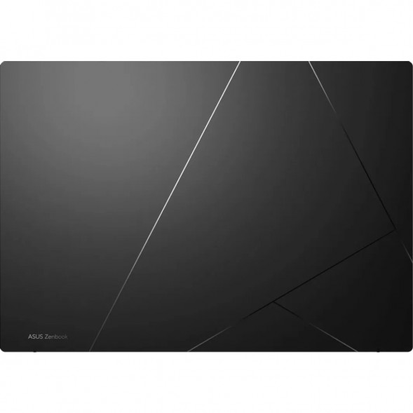 Ноутбук ASUS Zenbook 14 UM3406GA-QD132 (14&amp;quot;, OLED, AMD Ryzen AI 5 430 2ГГц, 4 ядра, 16ГБ LPDDR5x, 512ГБ SSD, AMD Radeon 840M, без ОС), черный в Красноярске