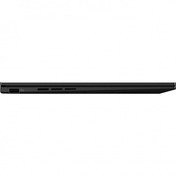 Ноутбук ASUS Zenbook 14 UM3406GA-QD132 (14&amp;quot;, OLED, AMD Ryzen AI 5 430 2ГГц, 4 ядра, 16ГБ LPDDR5x, 512ГБ SSD, AMD Radeon 840M, без ОС), черный в Красноярске