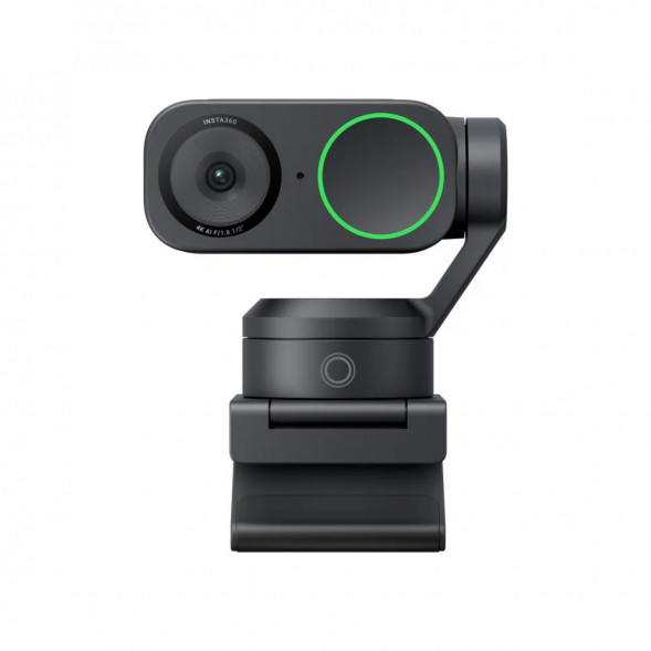 Веб-камера Insta360 Link 2 Standart Edition, Black в Красноярске