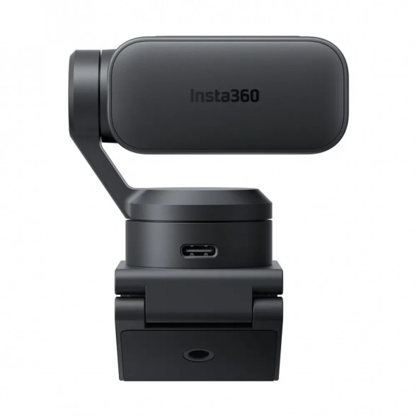 Веб-камера Insta360 Link 2 Standart Edition, Black в Красноярске