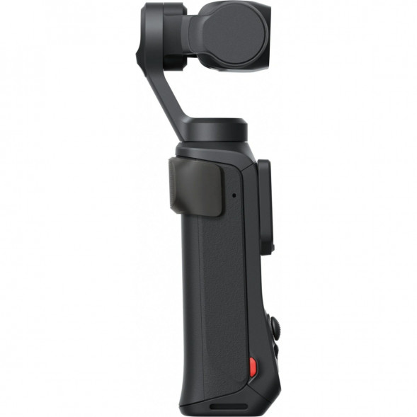 Экшн-камера Insta360 Luna Ultra Creator Bundle, Black в Красноярске