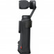 Экшн-камера Insta360 Luna Ultra Creator Bundle, Black в Красноярске