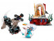 Конструктор LEGO Super Heroes 76213 Тронный зал короля Нэмора в Красноярске
