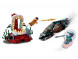 Конструктор LEGO Super Heroes 76213 Тронный зал короля Нэмора в Красноярске