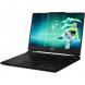 Ноутбук MSI Cyborg 15 C2WE-017XRU (15.6&amp;quot;, IPS, Intel Core 5 210H 2.2ГГц, 8 ядер, 16ГБ DDR5, 512ГБ SSD, NVIDIA GeForce RTX 5050 - 8 ГБ, без ОС), серый в Красноярске