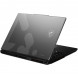 Ноутбук MSI Cyborg 15 C2WE-017XRU (15.6&amp;quot;, IPS, Intel Core 5 210H 2.2ГГц, 8 ядер, 16ГБ DDR5, 512ГБ SSD, NVIDIA GeForce RTX 5050 - 8 ГБ, без ОС), серый в Красноярске