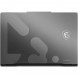 Ноутбук MSI Cyborg 15 C2WE-017XRU (15.6&amp;quot;, IPS, Intel Core 5 210H 2.2ГГц, 8 ядер, 16ГБ DDR5, 512ГБ SSD, NVIDIA GeForce RTX 5050 - 8 ГБ, без ОС), серый в Красноярске