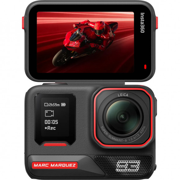 Экшн-камера Insta360 Ace Pro 2 MM93 Edition в Красноярске