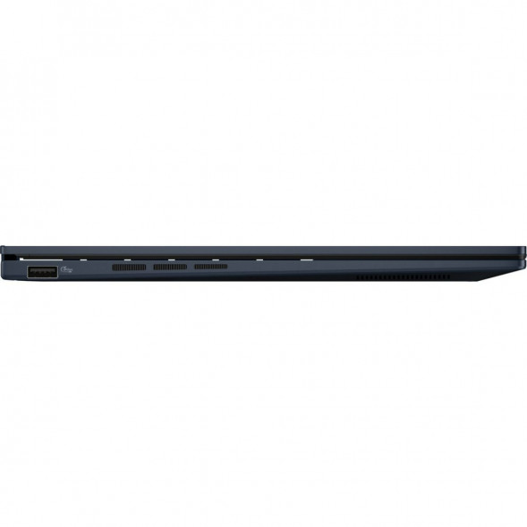 Ноутбук ASUS Zenbook 14 UX3405CA-ST1350 (14&amp;quot;, OLED, Intel Core Ultra 5 225H 1.7ГГц, 14-ядер, 16ГБ LPDDR5x, 512ГБ SSD, Intel Arc 130T, без ОС), синий в Красноярске
