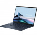 Ноутбук ASUS Zenbook 14 UX3405CA-ST1350 (14&amp;quot;, OLED, Intel Core Ultra 5 225H 1.7ГГц, 14-ядер, 16ГБ LPDDR5x, 512ГБ SSD, Intel Arc 130T, без ОС), синий в Красноярске