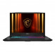 Ноутбук MSI Katana 17 HX B14WGK-414XRUY (17.3&amp;quot;, Intel Core i9 14900HX 2.2 GHz, 24 ядра, 16GB DDR5, SSD 1024Gb, GeForce RTX 5070 8GB), черный в Красноярске